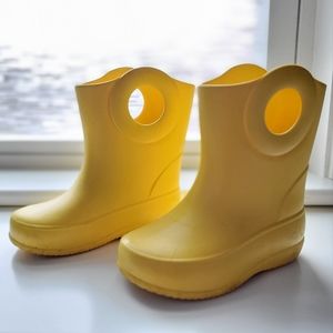 Used Okabashi Kid's Kendall Rain Boot